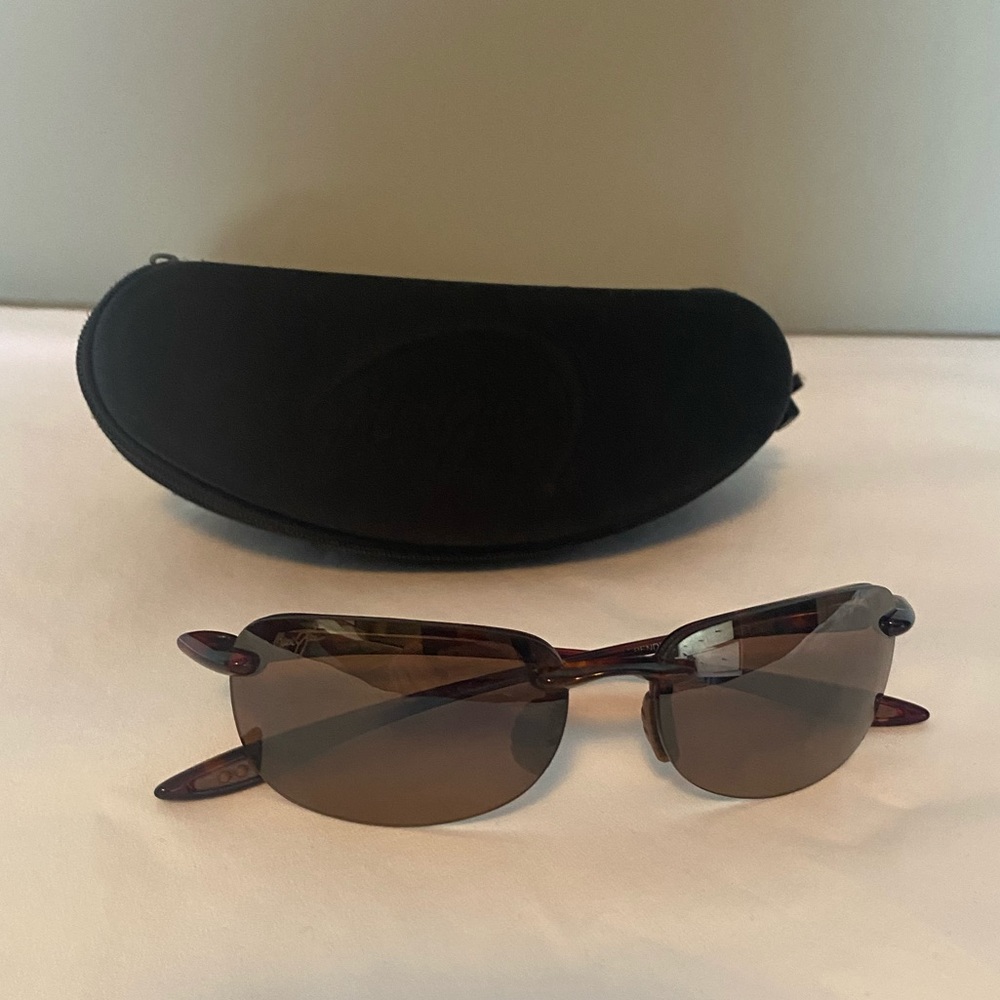 Maui Jim Sunglasses